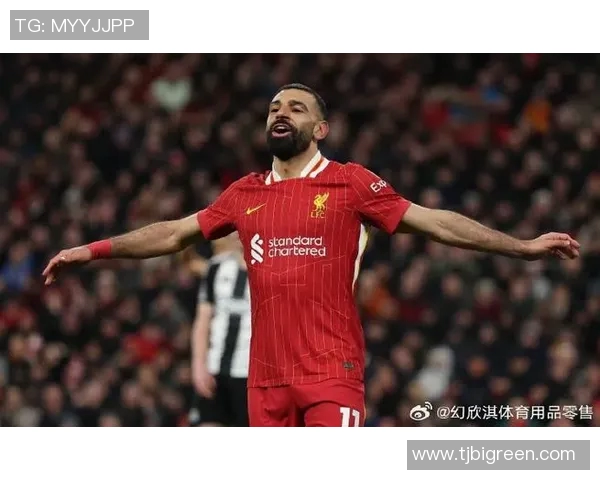 利物浦冬季首签：萨拉赫接班超6500万，未来可期