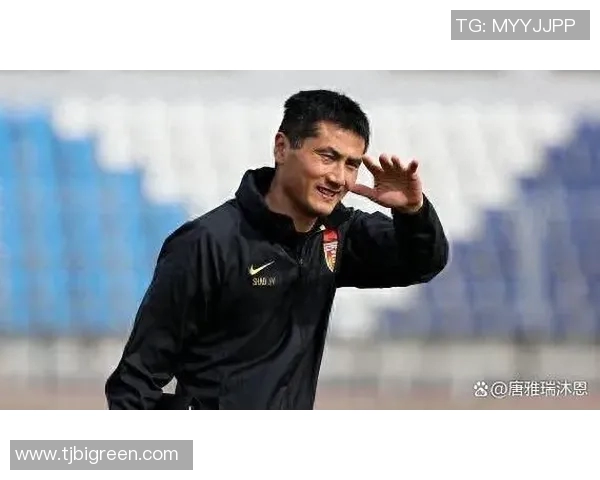 国足邀世界杯名帅辅佐邵佳一谈判中：未来的希望