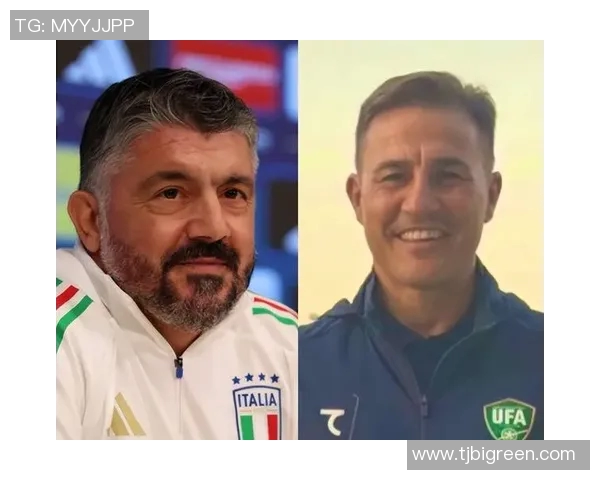 加图索怒担忧意大利不能崩——足球激情背后的民族情怀