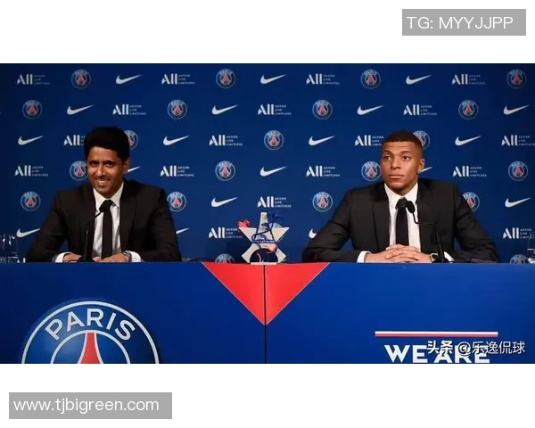 巴黎官宣姆巴佩隐瞒不续约，4.4亿天价索赔背后，一场金钱与忠诚的史诗对决