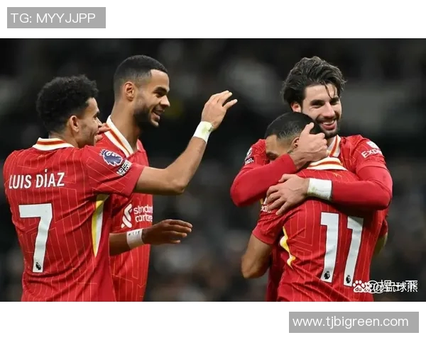 利物浦冬窗再出手锁定萨拉赫接班人：未来之星引领红军新篇章