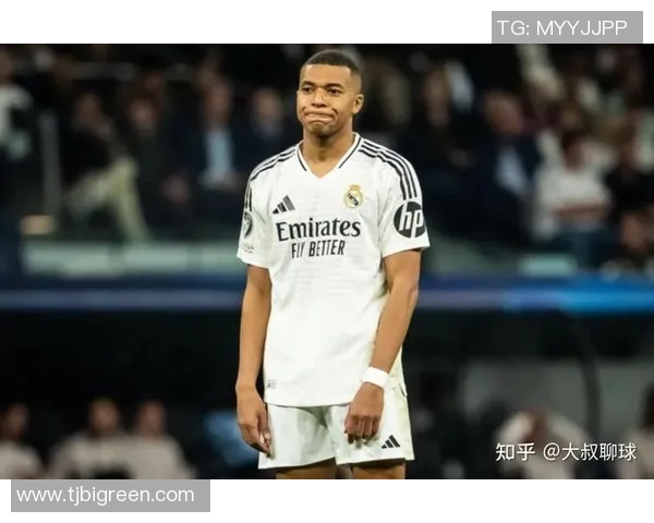 姆巴佩4场欧冠5球火爆：天赋与努力的完美交汇